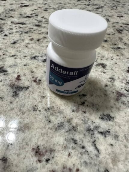 adderall uk​