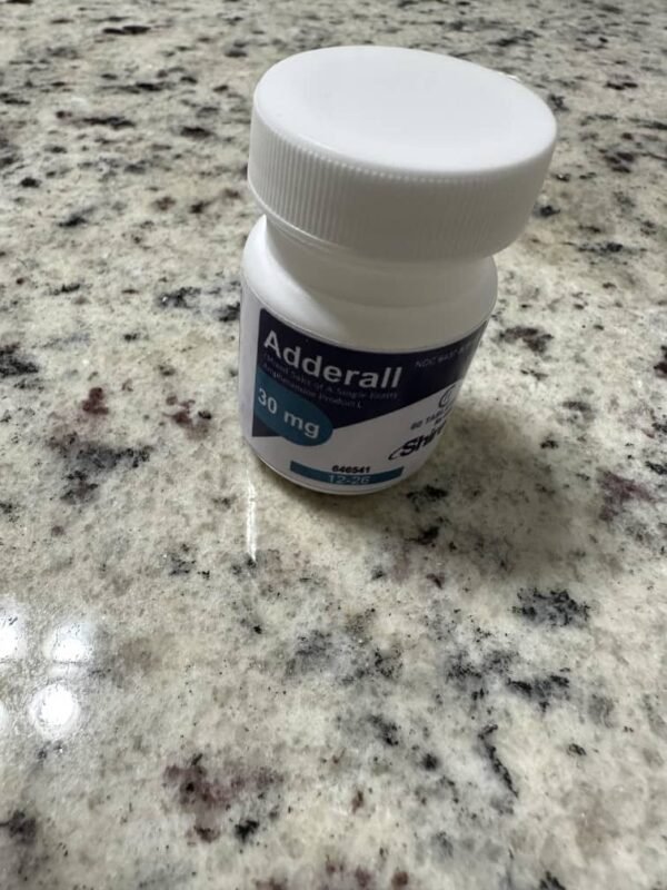 adderall uk​