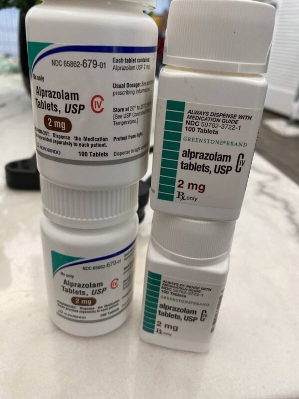 buy alprazolam online​