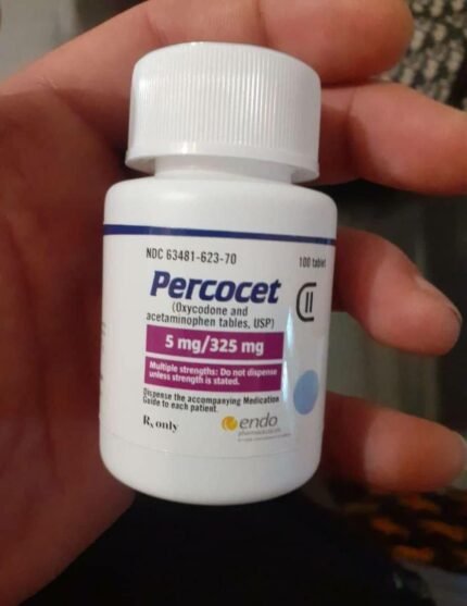 oxycodone for sale​