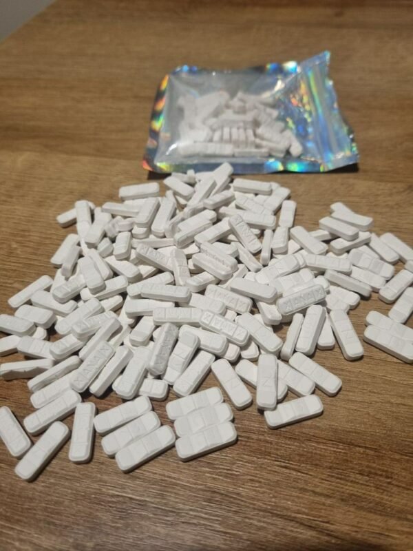 xanax 2mg