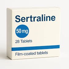 how long does sertraline stay in your system​