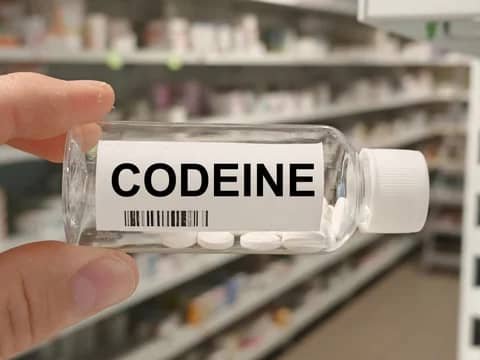 buy codeine​