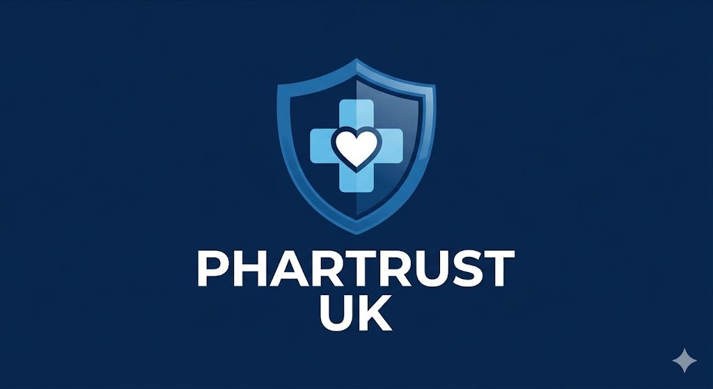 pharmatrust logo