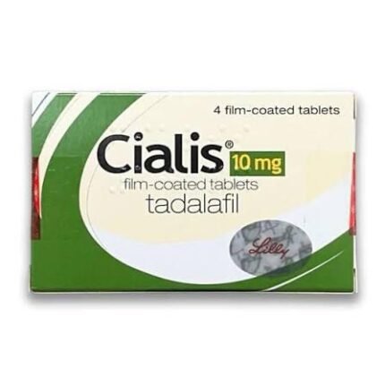 cialis 10mg​